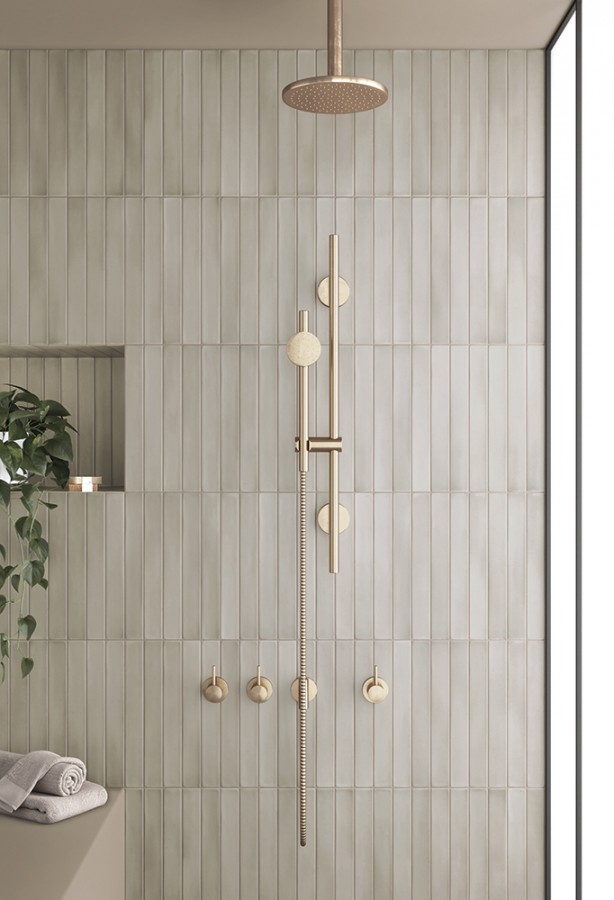 Плитка 40x5 Almond Матовая Massimo матовая бежевый однотонный Equipe Плитка 40x5 Almond Матовая Massimo матовая бежевый однотонный Equipe