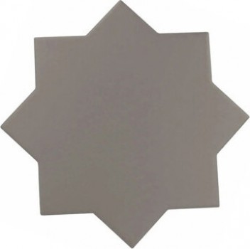 Керамогранит 17x17 Star Black Porto матовая черный однотонный 9мм Equipe Керамогранит 17x17 Star Black Porto матовая черный однотонный 9мм Equipe