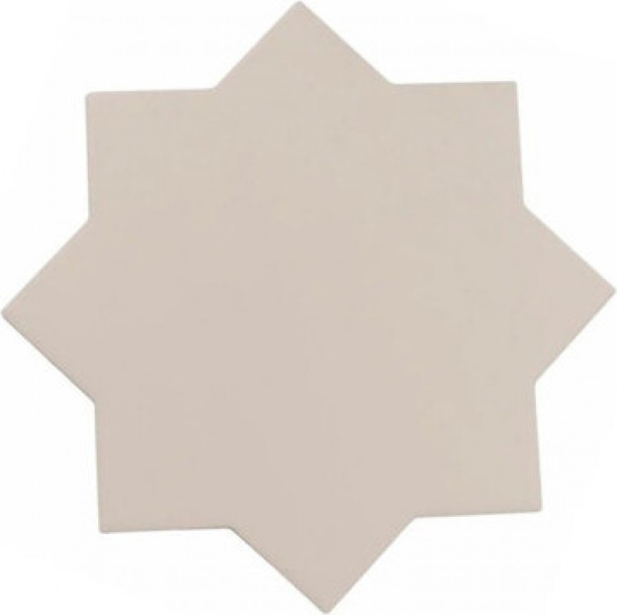 Керамогранит 17x17 Star Taupe Porto матовая бежевый однотонный 9мм Equipe Керамогранит 17x17 Star Taupe Porto матовая бежевый однотонный 9мм Equipe