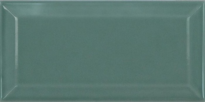 Плитка 15x8 Jade Metro глянцевая бирюзовый камень Equipe Плитка 15x8 Jade Metro глянцевая бирюзовый камень Equipe