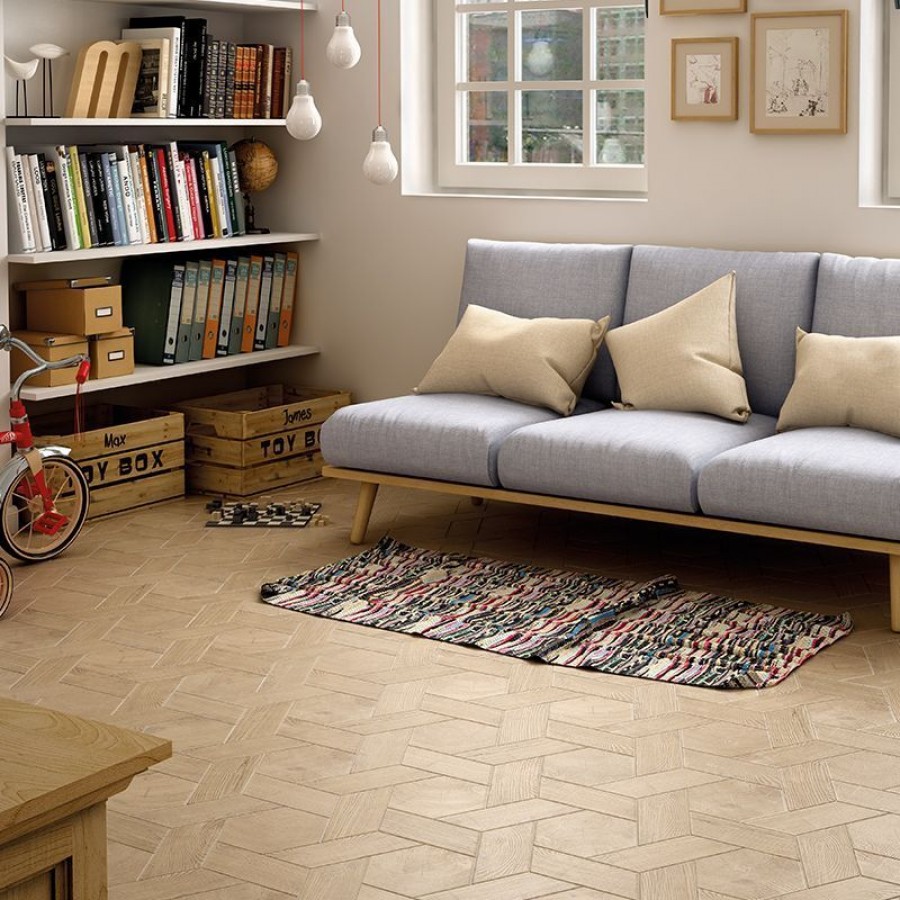 Керамогранит 21x9 Tan Right Mat Hexawood матовая, рельефная, неполированная бежевый дерево Equipe Керамогранит 21x9 Tan Right Mat Hexawood матовая, рельефная, неполированная бежевый дерево Equipe