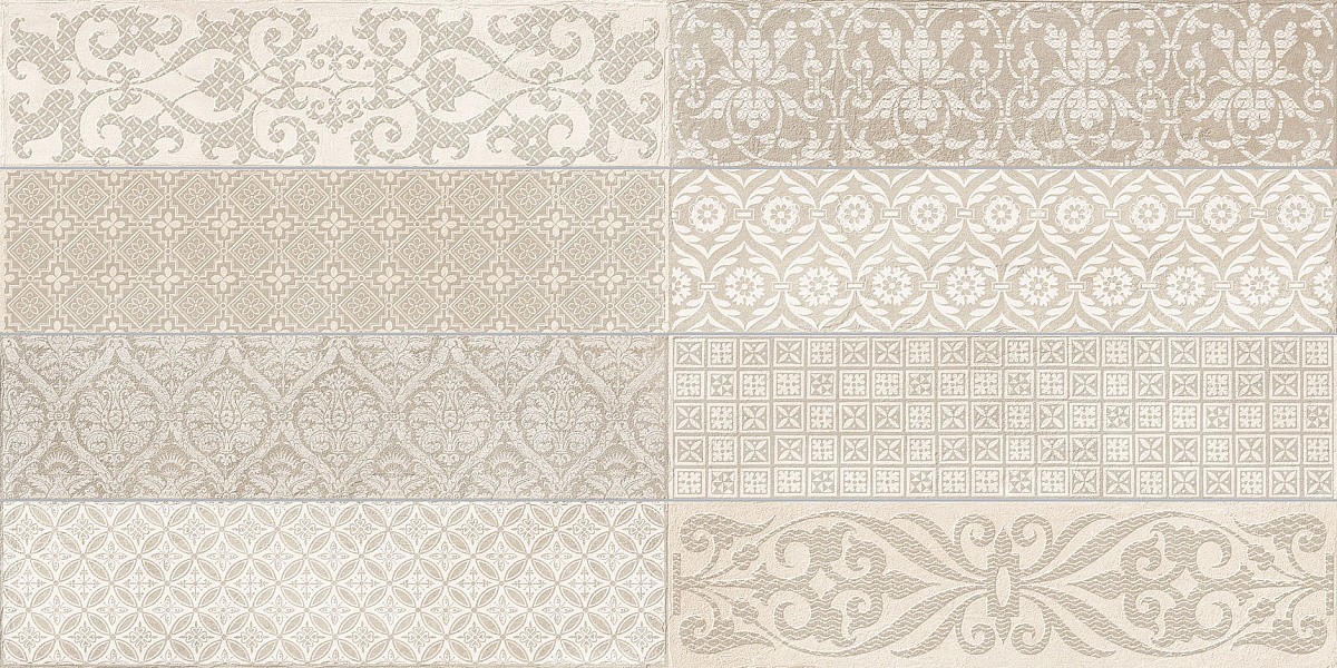 Керамогранит Gayafores Rev. Deco bricktrend almond Керамогранит Gayafores Rev. Deco bricktrend almond