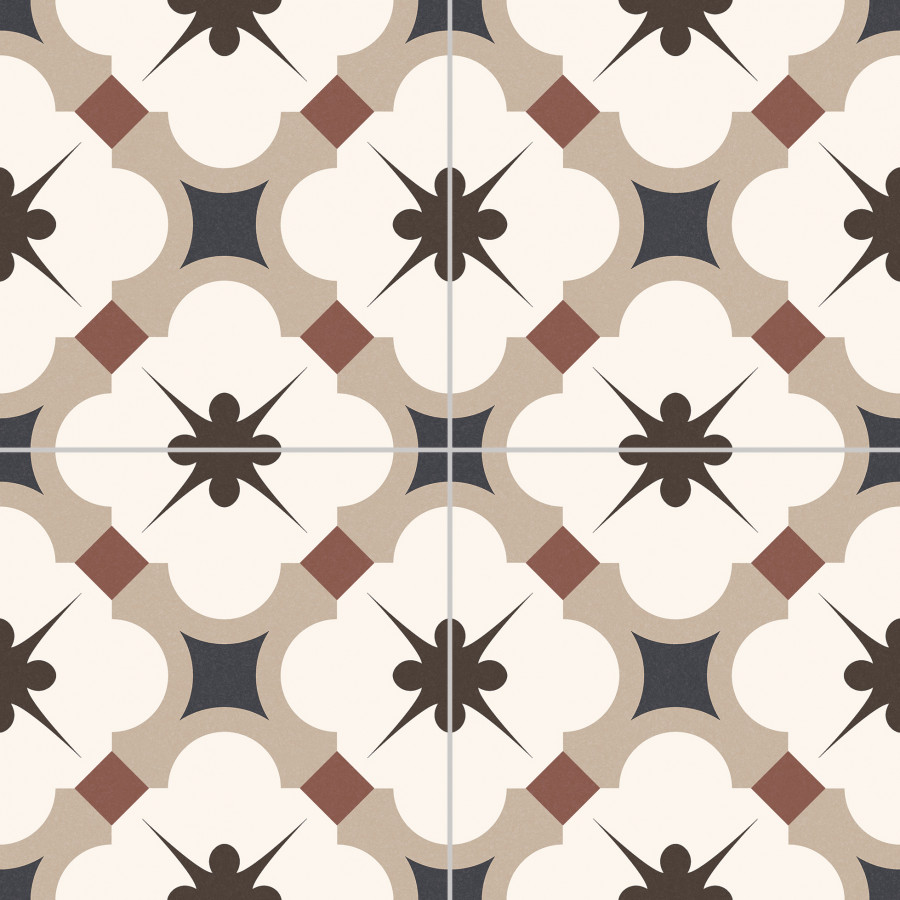 Плитка напольная 33x33 Grace Beige матовая Gayafores Плитка напольная 33x33 Grace Beige матовая Gayafores