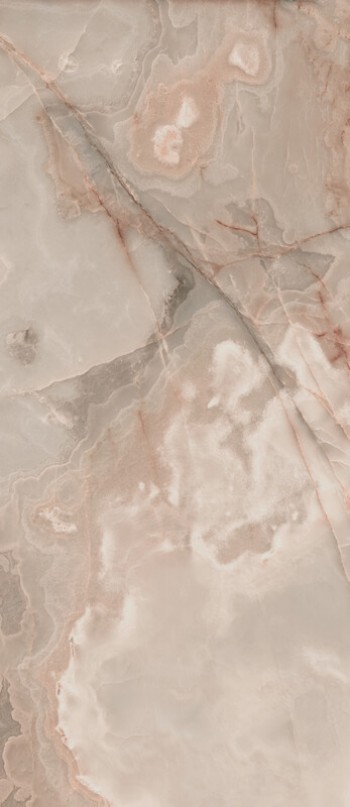 Керамогранит Rex Ceramiche REVES ROSE GLOSSY 6MM 120X280 R Керамогранит Rex Ceramiche REVES ROSE GLOSSY 6MM 120X280 R
