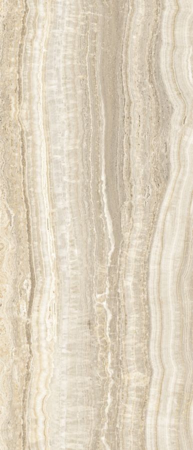 Керамогранит Rex Ceramiche ECCENTRIC LUXE ALMOND GLOSSY 6MM 120X280R Керамогранит Rex Ceramiche ECCENTRIC LUXE ALMOND GLOSSY 6MM 120X280R