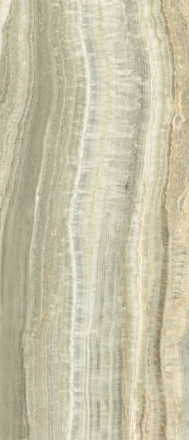Керамогранит Rex Ceramiche ECCENTRIC LUXE SAGE GLOSSY 6MM 120X280R Керамогранит Rex Ceramiche ECCENTRIC LUXE SAGE GLOSSY 6MM 120X280R