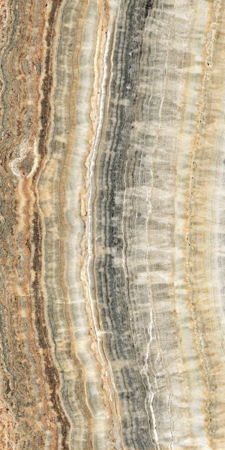 Керамогранит Rex Ceramiche ECCENTRIC LUXE CARAMEL GLOSSY 60x120 RET Керамогранит Rex Ceramiche ECCENTRIC LUXE CARAMEL GLOSSY 60x120 RET
