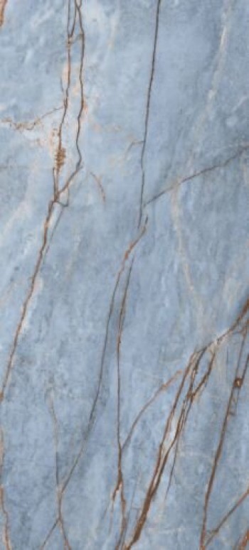 Керамогранит Rex Ceramiche HERITAGE LUXE AZURE GLOSSY 6MM 120X280 R Керамогранит Rex Ceramiche HERITAGE LUXE AZURE GLOSSY 6MM 120X280 R