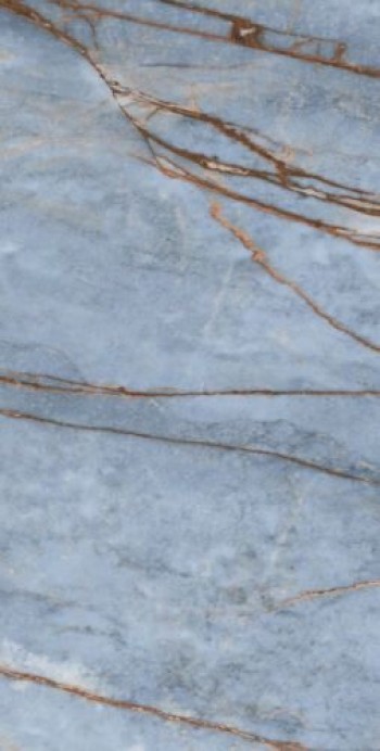 Керамогранит Rex Ceramiche HERITAGE LUXE AZURE GLOSSY 6MM 60X120 RET Керамогранит Rex Ceramiche HERITAGE LUXE AZURE GLOSSY 6MM 60X120 RET
