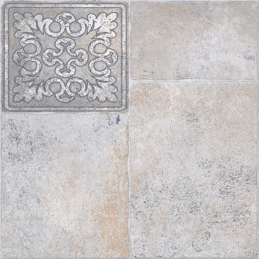 Плитка 58x58 Аргос Стил матовая El Molino Плитка 58x58 Аргос Стил матовая El Molino