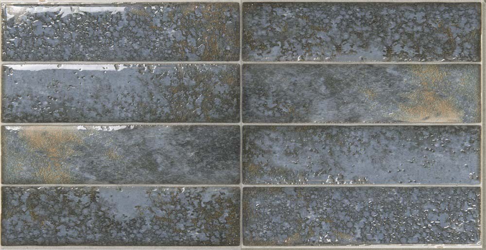 Плитка настенная 60x30 Дрим голубой глянцевая El Molino Плитка настенная 60x30 Дрим голубой глянцевая El Molino