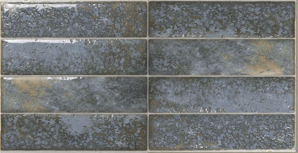 Плитка настенная 60x30 Dream Blue глянцевая El Molino Плитка настенная 60x30 Dream Blue глянцевая El Molino