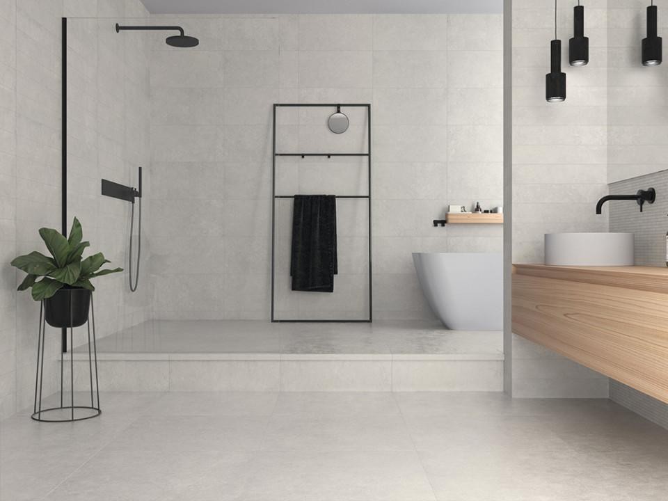 Керамогранит 60x60 Silver Sf Ground матовая, неполированная серебряный камень Peronda Керамогранит 60x60 Silver Sf Ground матовая, неполированная серебряный камень Peronda