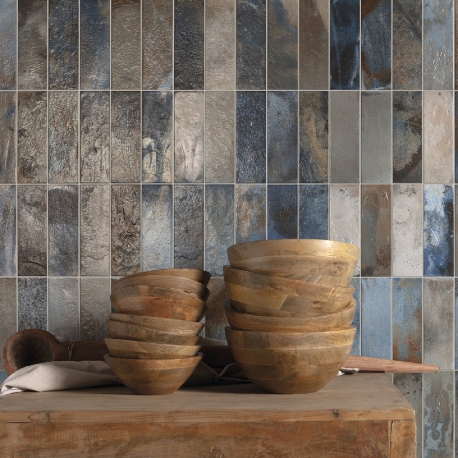 Плитка 40x20 Raku Colors Mat Fs матовая мультиколор камень Peronda Плитка 40x20 Raku Colors Mat Fs матовая мультиколор камень Peronda