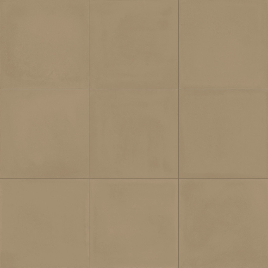 Керамогранит 20x20 R7Gt Beige Contrasti матовая бетон / цемент, дизайн 10мм Ragno Керамогранит 20x20 R7Gt Beige Contrasti матовая бетон / цемент, дизайн 10мм Ragno