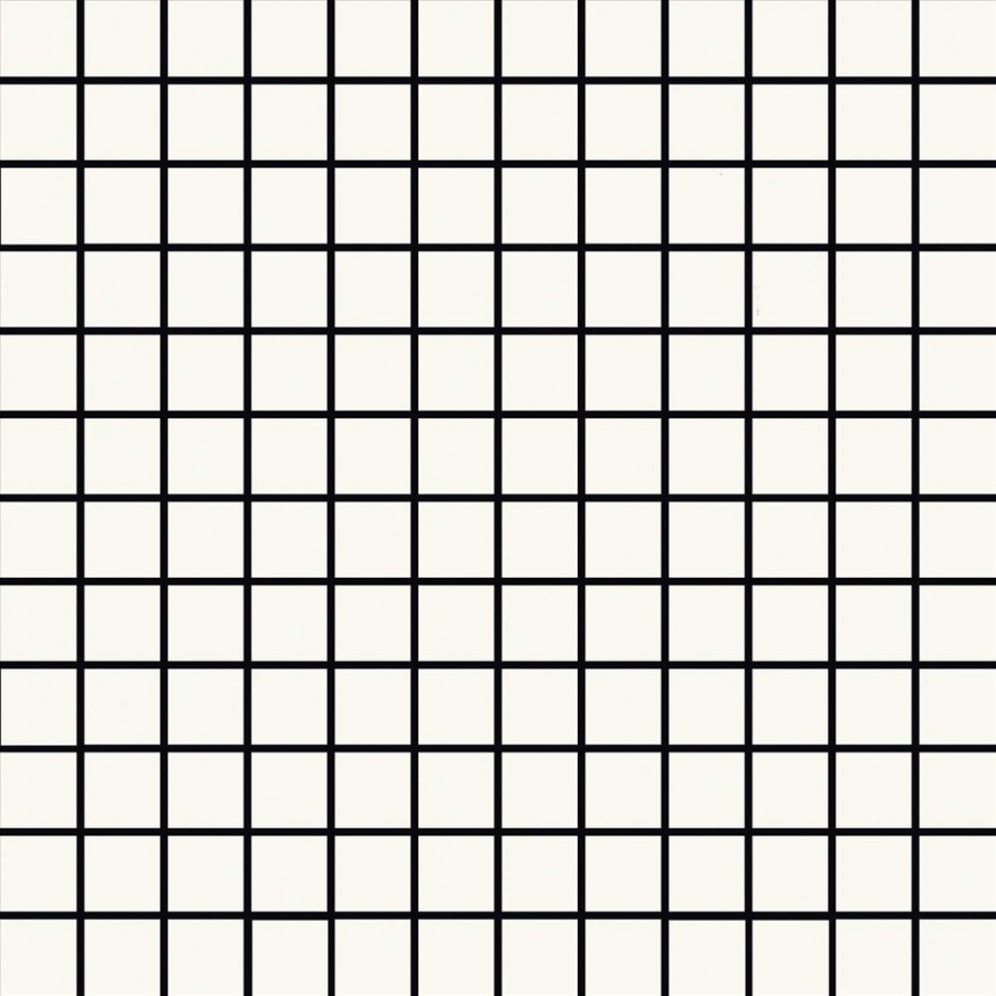 Мозаика 30x30 Мозайка R70T Bianco Mosaico Tempera матовая обои, дизайн 10мм Ragno Мозаика 30x30 Мозайка R70T Bianco Mosaico Tempera матовая обои, дизайн 10мм Ragno