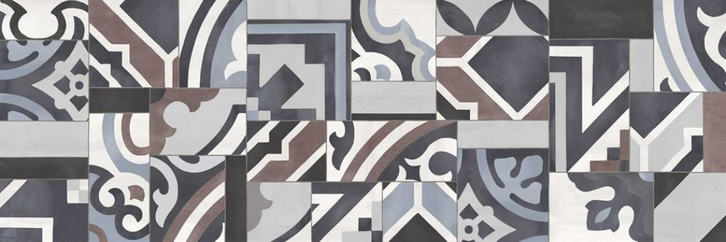 Плитка 90x30 R70G Decoro Time Blu Tempera матовая обои, дизайн 10мм Ragno Плитка 90x30 R70G Decoro Time Blu Tempera матовая обои, дизайн 10мм Ragno