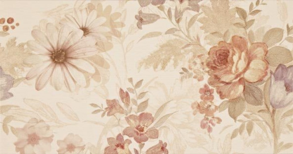 Плитка Balance Decorado Parnaso B Marfil 31.6х59.34 матовая Rocersa Плитка Balance Decorado Parnaso B Marfil 31.6х59.34 матовая Rocersa