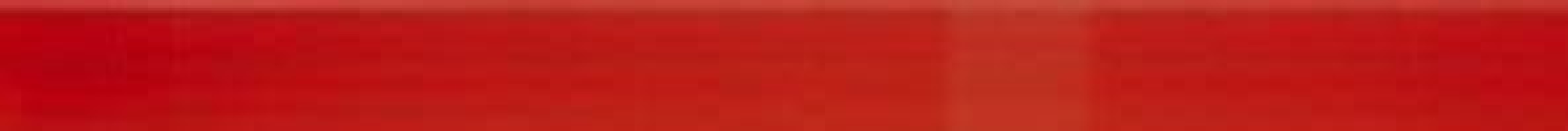 Плитка Listello Iris Rojo 1.5х59.34 матовая Rocersa Плитка Listello Iris Rojo 1.5х59.34 матовая Rocersa