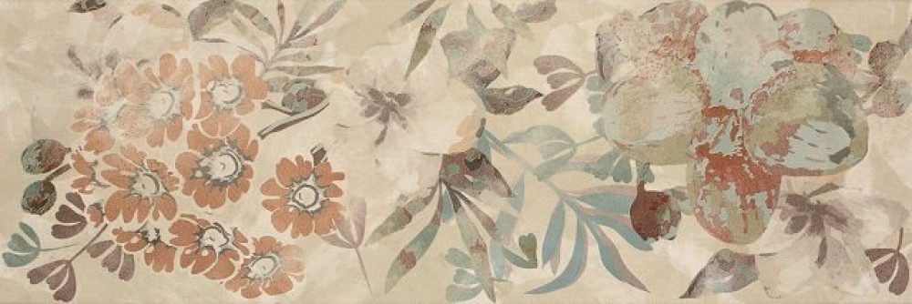 Плитка Soul Beige Dec-1 20х60 матовая Rocersa Плитка Soul Beige Dec-1 20х60 матовая Rocersa