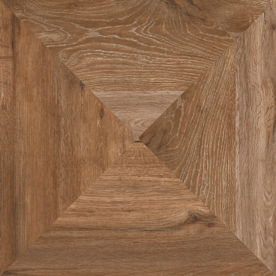 Плитка напольная 80x80 Касето Ногал/орех матовая Undefasa Плитка напольная 80x80 Касето Ногал/орех матовая Undefasa