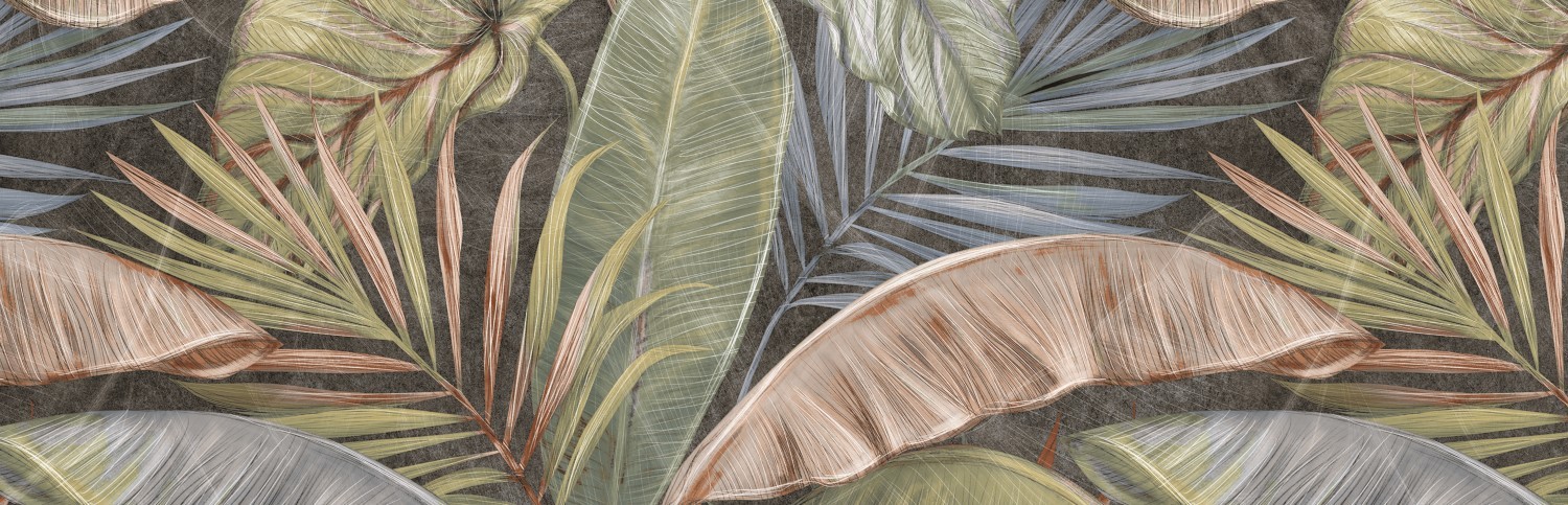 Плитка настенная 31x100 Декор Медитерранеа матовая Undefasa Плитка настенная 31x100 Декор Медитерранеа матовая Undefasa