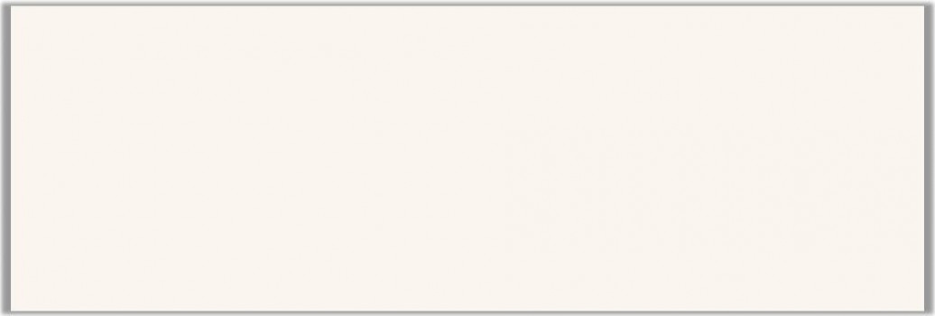 Плитка настенная 75x25 Art Blanco матовая Undefasa Плитка настенная 75x25 Art Blanco матовая Undefasa