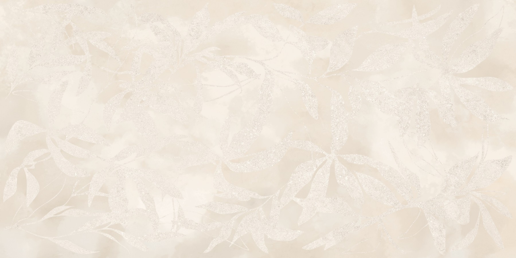 Плитка 120x60 ArtWall Цветы Слоновая Кость Матовый матовая Vitra Плитка 120x60 ArtWall Цветы Слоновая Кость Матовый матовая Vitra