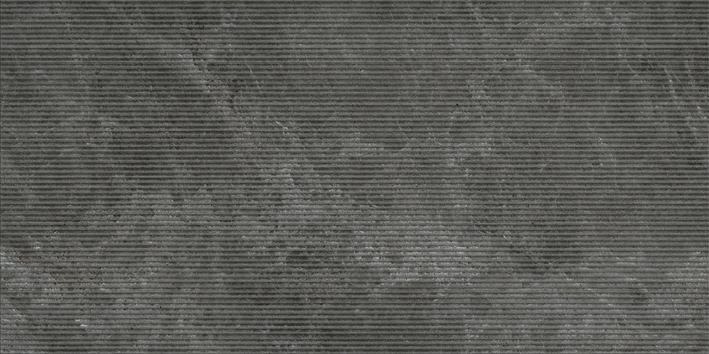 Плитка настенная 120x60 Ригато Декор Антрацит матовая Vitra Плитка настенная 120x60 Ригато Декор Антрацит матовая Vitra