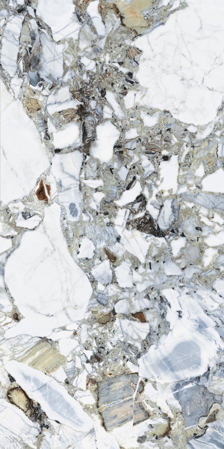 Плитка настенная 120x60 СитиМарбл амазония мультиколор LPR лаппатированная Vitra Плитка настенная 120x60 СитиМарбл амазония мультиколор LPR лаппатированная Vitra