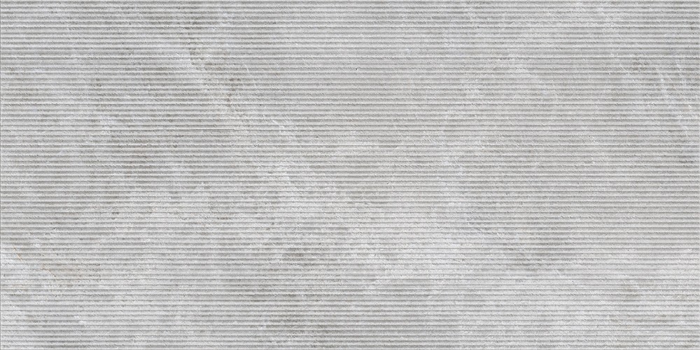 Плитка настенная 120x60 Ригато Декор Серый матовая Vitra Плитка настенная 120x60 Ригато Декор Серый матовая Vitra