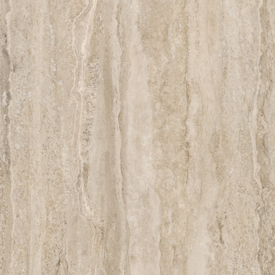 Плитка 60x60 СитиСтоун травертин линейный Крем Vitra Плитка 60x60 СитиСтоун травертин линейный Крем Vitra