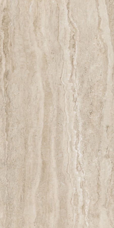 Плитка настенная 120x60 СитиСтоун травертин линейный Крем матовая Vitra Плитка настенная 120x60 СитиСтоун травертин линейный Крем матовая Vitra
