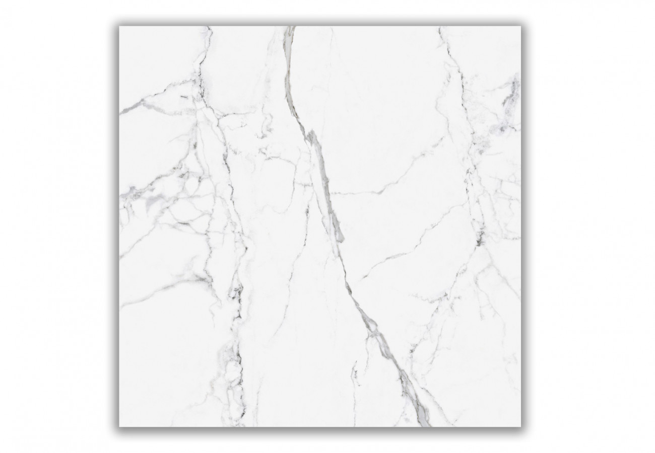 Плитка 60x60 CityMarble статуарио венато LPR лаппатированная Vitra Плитка 60x60 CityMarble статуарио венато LPR лаппатированная Vitra