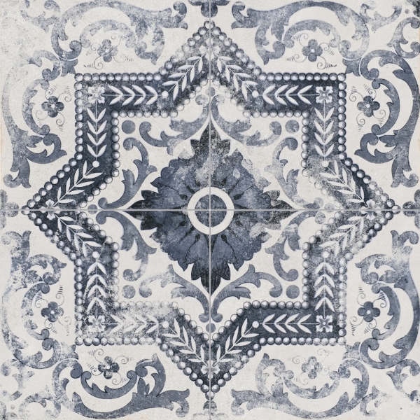 Плитка напольная Halcon Ceramicas Керамогранит КИЛКЕННИ Синий/KILKENNY Blue 45x45 Плитка напольная Halcon Ceramicas Керамогранит КИЛКЕННИ Синий/KILKENNY Blue 45x45