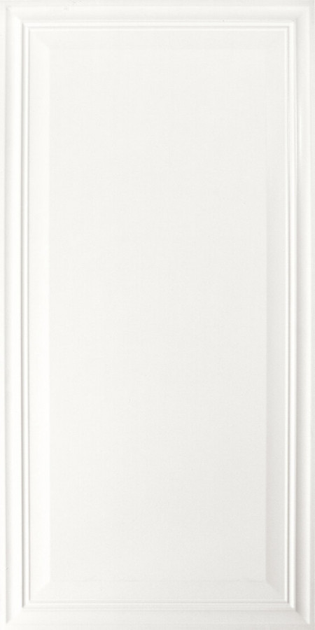 Плитка 120x60 Bellagio Sorico Bianco Rect Panel матовая моноколор белый Ape Плитка 120x60 Bellagio Sorico Bianco Rect Panel матовая моноколор белый Ape