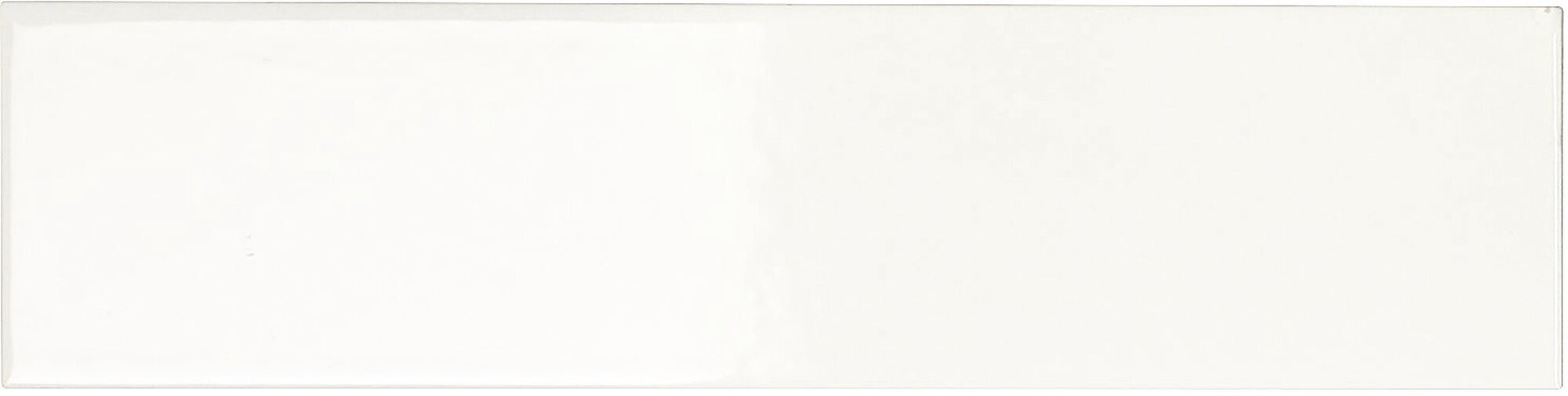 Керамогранит 30x8 Reality Snow глянцевая мозаика белый Ape Керамогранит 30x8 Reality Snow глянцевая мозаика белый Ape