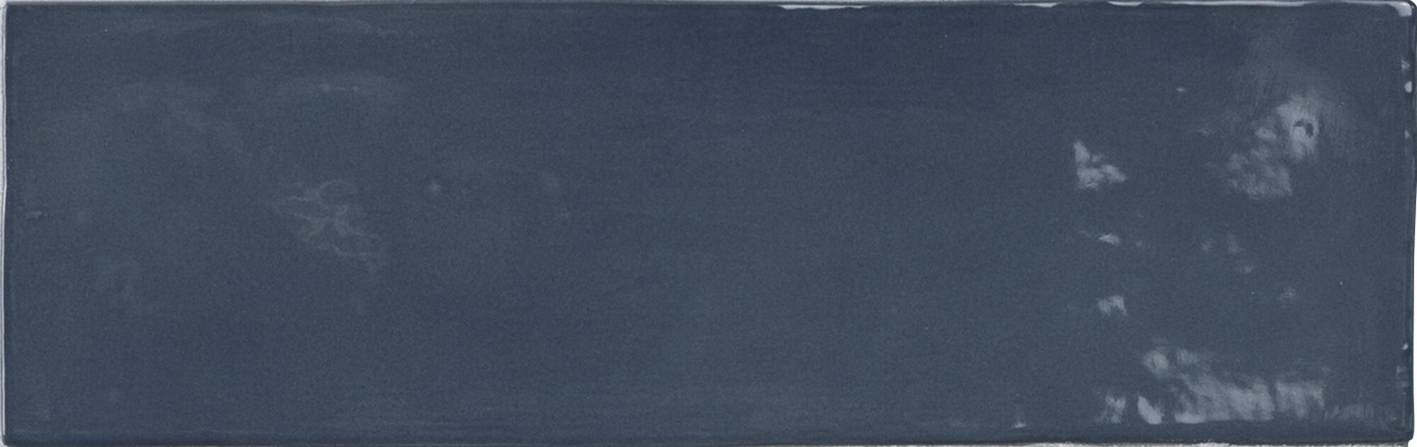 Керамогранит 20x7 Seville Indigo глянцевая мозаика синий Ape Керамогранит 20x7 Seville Indigo глянцевая мозаика синий Ape