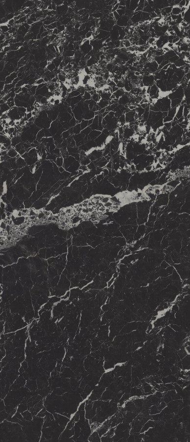 Керамогранит 278x120 Black Hispania Natural Rect матовая мрамор черный Ape Керамогранит 278x120 Black Hispania Natural Rect матовая мрамор черный Ape