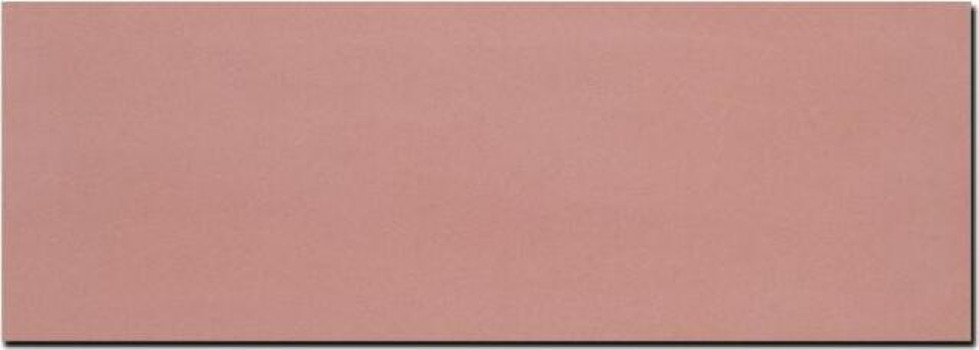 Плитка 90x30 Corallo Rect Whisper матовая розовый однотонный Ape Плитка 90x30 Corallo Rect Whisper матовая розовый однотонный Ape