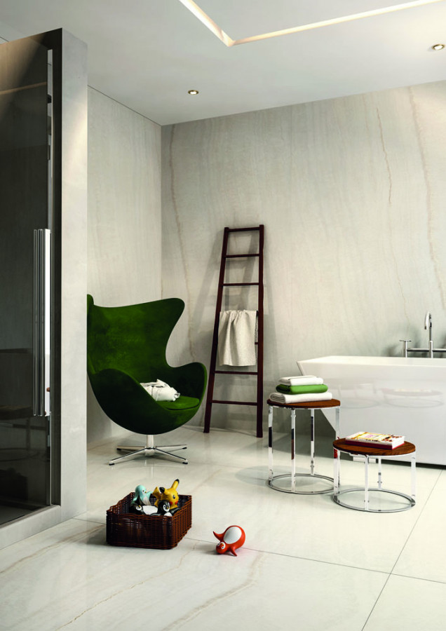 Керамогранит 240x120 Bianco Lucido Onice глянцевая, полированная бежевый оникс 6.5мм Casalgrande Padana Керамогранит 240x120 Bianco Lucido Onice глянцевая, полированная бежевый оникс 6.5мм Casalgrande Padana