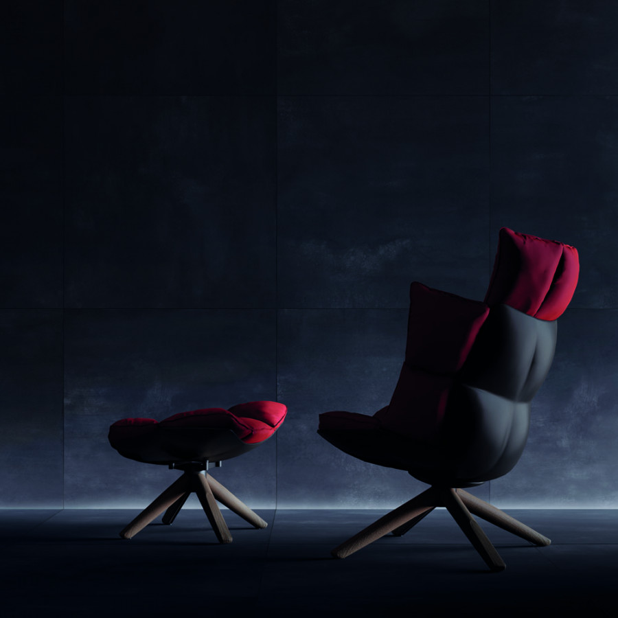 Керамогранит 120x60 Antracite *36Sc* Steeltech матовая, неполированная темный камень 10мм Casalgrande Padana Керамогранит 120x60 Antracite *36Sc* Steeltech матовая, неполированная темный камень 10мм Casalgrande Padana