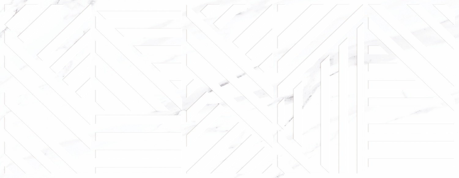 Плитка Akros Cross White 35х90 матовая Click Ceramica Плитка Akros Cross White 35х90 матовая Click Ceramica