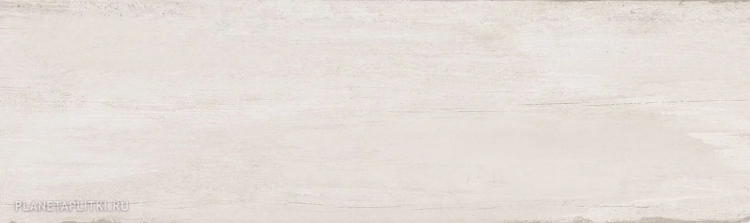 Плитка настенная 100x29 11мм Sospiro White Rec-Bis матовая Ibero Плитка настенная 100x29 11мм Sospiro White Rec-Bis матовая Ibero