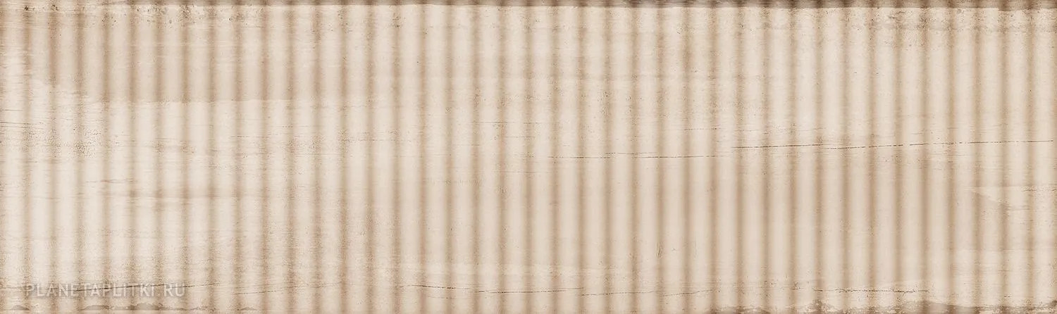Плитка настенная 100x29 11мм Sospiro Vento Taupe Rec-Bis матовая Ibero Плитка настенная 100x29 11мм Sospiro Vento Taupe Rec-Bis матовая Ibero