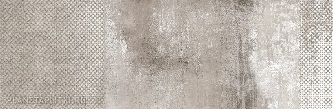 Декор 75x25 10мм Materika Dec. Constellation Grey A матовая Ibero Декор 75x25 10мм Materika Dec. Constellation Grey A матовая Ibero