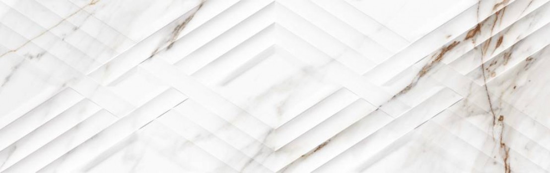 Плитка 100x32 Corinto Marmórea Micenas глянцевая мрамор белый Grespania Плитка 100x32 Corinto Marmórea Micenas глянцевая мрамор белый Grespania