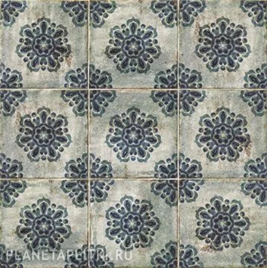 Декор 20x20 8мм Livorno Decor Vechio глянцевая Mainzu Декор 20x20 8мм Livorno Decor Vechio глянцевая Mainzu