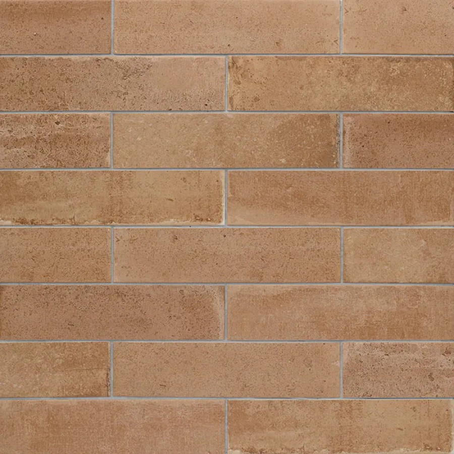 Керамогранит 30x8 8.5мм Clay Natural матовая Mainzu Керамогранит 30x8 8.5мм Clay Natural матовая Mainzu