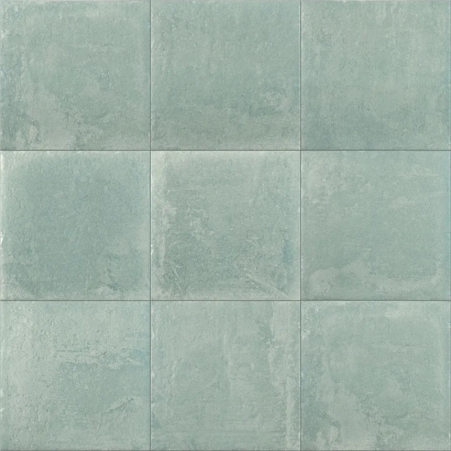 Керамогранит 20x20 8.5мм Carino Menta Green матовая Mainzu Керамогранит 20x20 8.5мм Carino Menta Green матовая Mainzu